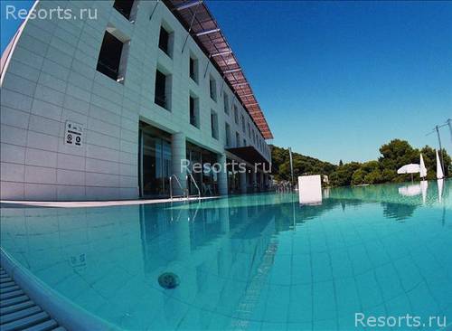Uvala Hotel 25